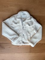 Stradivarius Teddyjacke in creme, Größe S, wie neu Saarbrücken-Mitte - Alt-Saarbrücken Vorschau