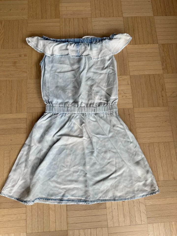 Garcia Jeans Kleid, Größe 152/158, neuwertig in Remshalden