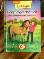 Lese Tiger Ponyhofgeschichten Dithmarschen - Nordhastedt Vorschau