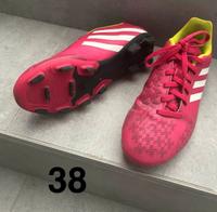 Fußballschuhe Adidas Niedersachsen - Bad Bentheim Vorschau