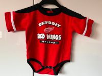 Detroit Red Wings Strampler Onesie Baby Hockey NHL 12 Monate Bonn - Ippendorf Vorschau