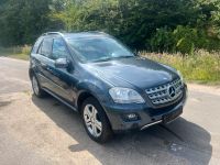 Mercedes ML 350 CDI Nordrhein-Westfalen - Gronau (Westfalen) Vorschau