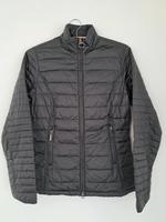 Barbour International Jacke Steppjacke Gr. 36 Niedersachsen - Bodenwerder Vorschau
