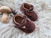 Neu! Bisgaard Schuhe Gr. 18 Babyschuhe Krabbelschuhe Niedersachsen - Osnabrück Vorschau