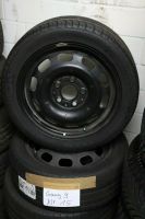 MERCEDES SOMMERREIFEN AUF STAHLFELGEN 195/50 R15 32V  G9/15 Nordrhein-Westfalen - Troisdorf Vorschau