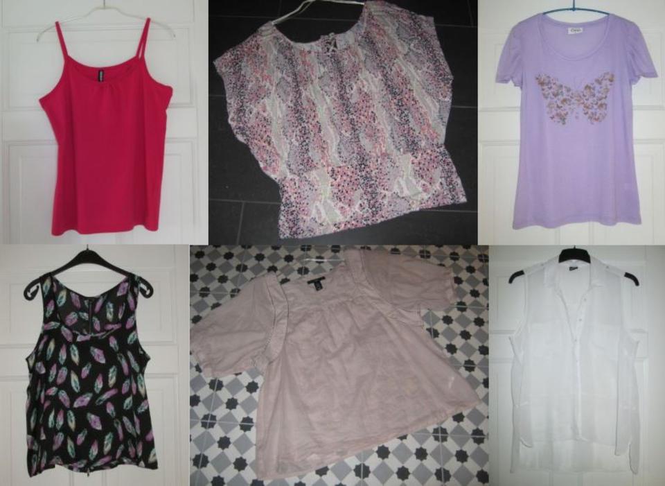 (Strick)Jacken Shirts Jeans, ESPRIT CLOSED... Gr. 40/42 (44) L/XL in Toppenstedt
