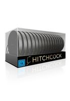 Hitchcock Collection Blu-ray ov Limited Edition Rheinland-Pfalz - Ludwigshafen Vorschau
