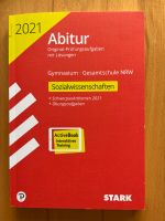 Abiturprüfungen Sozialwissenschaften 2021 Verlag Stark Nordrhein-Westfalen - Detmold Vorschau