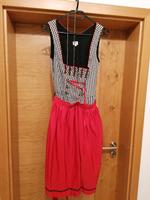 Dirndl Tracht Bayern - Wallersdorf Vorschau