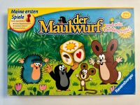 Ravensburger Der Maulwurf Meine ersten Spiele Kinder 3-7 Jahre Nordrhein-Westfalen - Dinslaken Vorschau