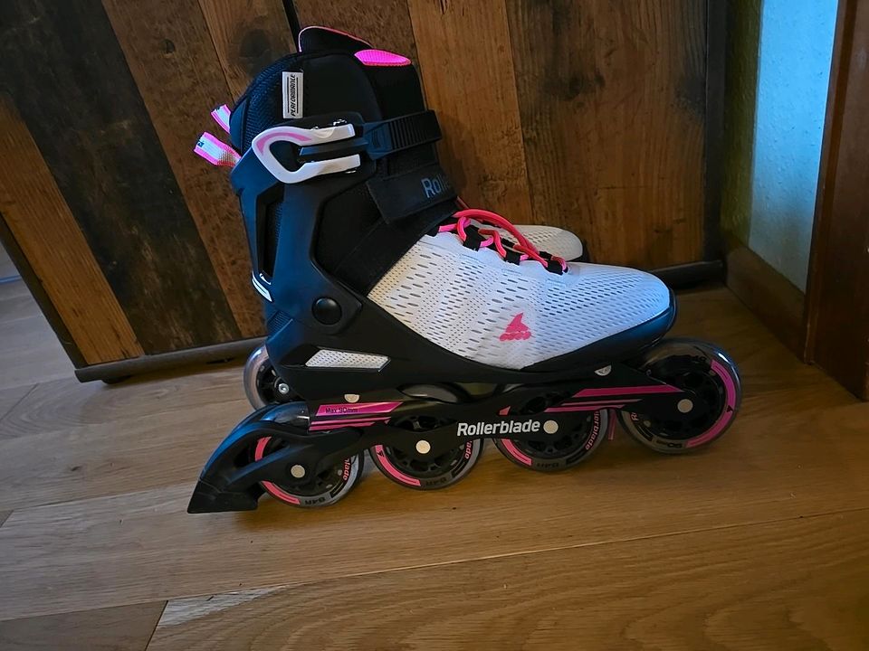 Rollerblade Inliner Sirio 90W Gr. 42 nur 1x benutzt in Oldenburg