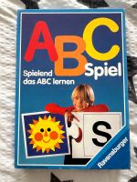 Ravensburger ABC Spiel Rheinland-Pfalz - Wirges   Vorschau