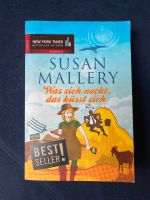 Susan mallery Buch Roman was sich neckt, das küsst sich Nordrhein-Westfalen - Remscheid Vorschau