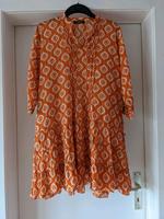 Kleid Sommerkleid orange !!!NEU!!! VERSAND INKLUSIVE Nordrhein-Westfalen - Hagen Vorschau