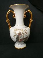 Schöne Vase Handgemacht 24K Gold Baden-Württemberg - Plochingen Vorschau
