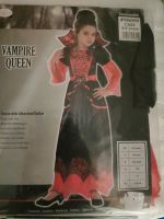 Vampire Kostüm Mädchen Hamburg-Mitte - Finkenwerder Vorschau