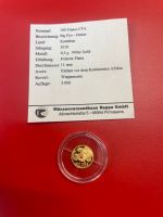 Big Five Elefant 2018 0,5g .999 Goldmünze Berlin - Charlottenburg Vorschau