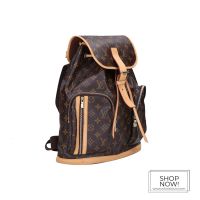 LOUIS VUITTON RUCKSACK 'SAC A DOS BOSPHORE' AUS MONOGRAM CANVAS Hessen - Darmstadt Vorschau