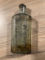 Alte Apothekerflasche Würzburg Bayern - Zell i. Fichtelgebirge Vorschau