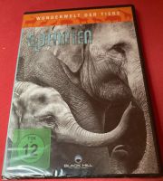 DVD- Wunderwelt der Tiere - Elefanten,Doku--neu/OVP Bayern - Zeitlofs Vorschau