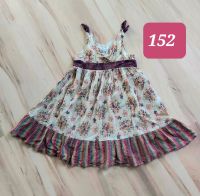 Traumhaftes Sommerkleid Kleid Drehrock 152 Zara Kids Buchholz-Kleefeld - Hannover Groß Buchholz Vorschau