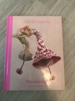 Anne Geddes Freundebuch Freundschaft Sachsen - Großenhain Vorschau