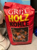 2,5 Kg Grill Holzkohle Sack Neu Niedersachsen - Wolfsburg Vorschau