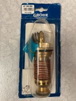 Grohe 47019000 Bimetall 3/4“ Thermoelement Regeleinheit NEU Baden-Württemberg - Karlsruhe Vorschau