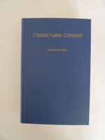 Deutsche Notar-Zeitschrift  - DNotZ - Jahrgang 1995 Baden-Württemberg - Michelbach an der Bilz Vorschau