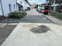 Pflasterarbeiten/Terrassenbau/Zaun bauen Bayern - Kirchseeon Vorschau