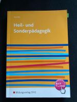 ,,Heil und Sonderpädagogik‘‘ Buch für Erzieherausbildung Bayern - Marktrodach Vorschau