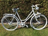 Miele Fahrrad Vintage Deko Garten Bayern - Röttenbach Vorschau