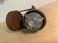Retro Vintage Lampe / Wandlampe im Rost Stil / Leuchte Spot Niedersachsen - Seevetal Vorschau