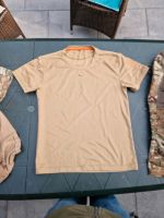 3 x TACTICAL T-SHIRT XXL Niedersachsen - Uelsen Vorschau