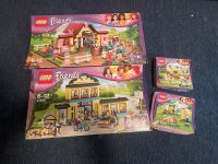 Lego Friends Pferdestall, Heartlake Schule Nordrhein-Westfalen - Gütersloh Vorschau