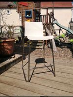 Glenn Kinderhochstuhl / Barhocker von Ikea 66cm Sitzhöhe Bayern - Dillingen (Donau) Vorschau