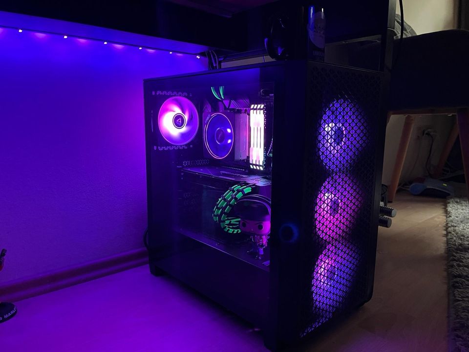 Gaming    PC in München