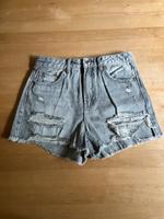Jeans Shorts Stradivarius Damen - Gr. 38 - wie Neu - NP 29 Euro Niedersachsen - Celle Vorschau
