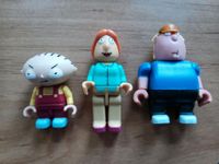 K’nex Family Guy Figuren Baden-Württemberg - Freiburg im Breisgau Vorschau