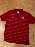 FC Bayern Polo von adidas Größe M // gebraucht München - Thalk.Obersendl.-Forsten-Fürstenr.-Solln Vorschau