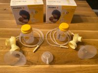 2x Medela PersonalFit PLUS Einzelpumpsets Chemnitz - Helbersdorf Vorschau