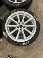 Tesla Model 3 Brock Winterkomplettradsatz 19" BLE mit Pirelli Nordrhein-Westfalen - Mönchengladbach Vorschau