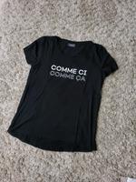 T-Shirt schwarz, Gr S,  wie neu Bayern - Karlstadt Vorschau
