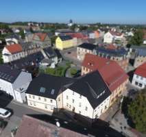 Anlagepaket in bester Lage vor den Toren Dresdens in Großschirma