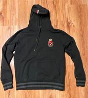 Tommy Hilfiger Hoodie, Gr. L, schwarz Dresden - Leuben Vorschau