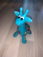 Spardose Giraffe / handbemalt / Geschenk / Deko Bayern - Karlsfeld Vorschau