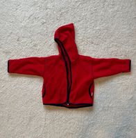 Jacke Polartec von Jako O, Gr. 80/86 Nordrhein-Westfalen - Dormagen Vorschau