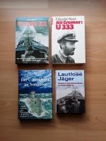 Kriegsbücher, 2. Weltkrieg, Uboote Rheinland-Pfalz - Mayen Vorschau