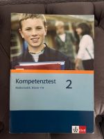 Kompetenztest Mathematik 7/8 Klasse Nordrhein-Westfalen - Gelsenkirchen Vorschau