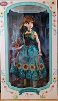 Disney Limited Limitierte Anna Puppe Frozen Fever Westerwaldkreis - Großholbach Vorschau